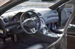 Mercedes-Benz SL65 AMG Black Series 2009 года